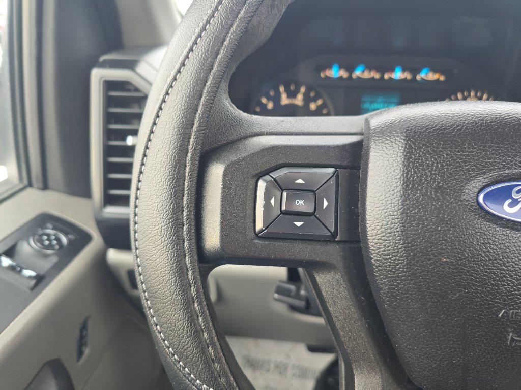 Used 2016 Ford F150 XL w/ XL Power Equipment Group image 20