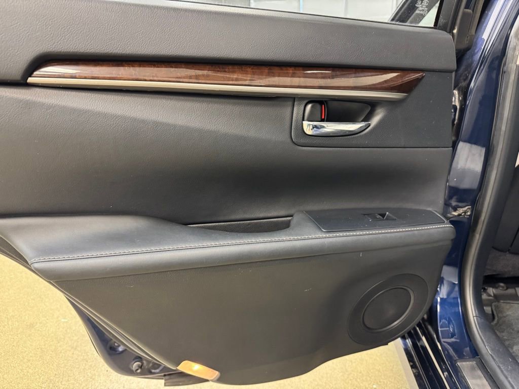 Used 2013 Lexus ES 350 w/ Premium Pkg image 15