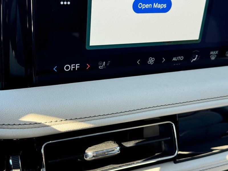 New 2025 Lincoln Aviator Reserve w/ Equipment Group 201A AWD/4WD image 25