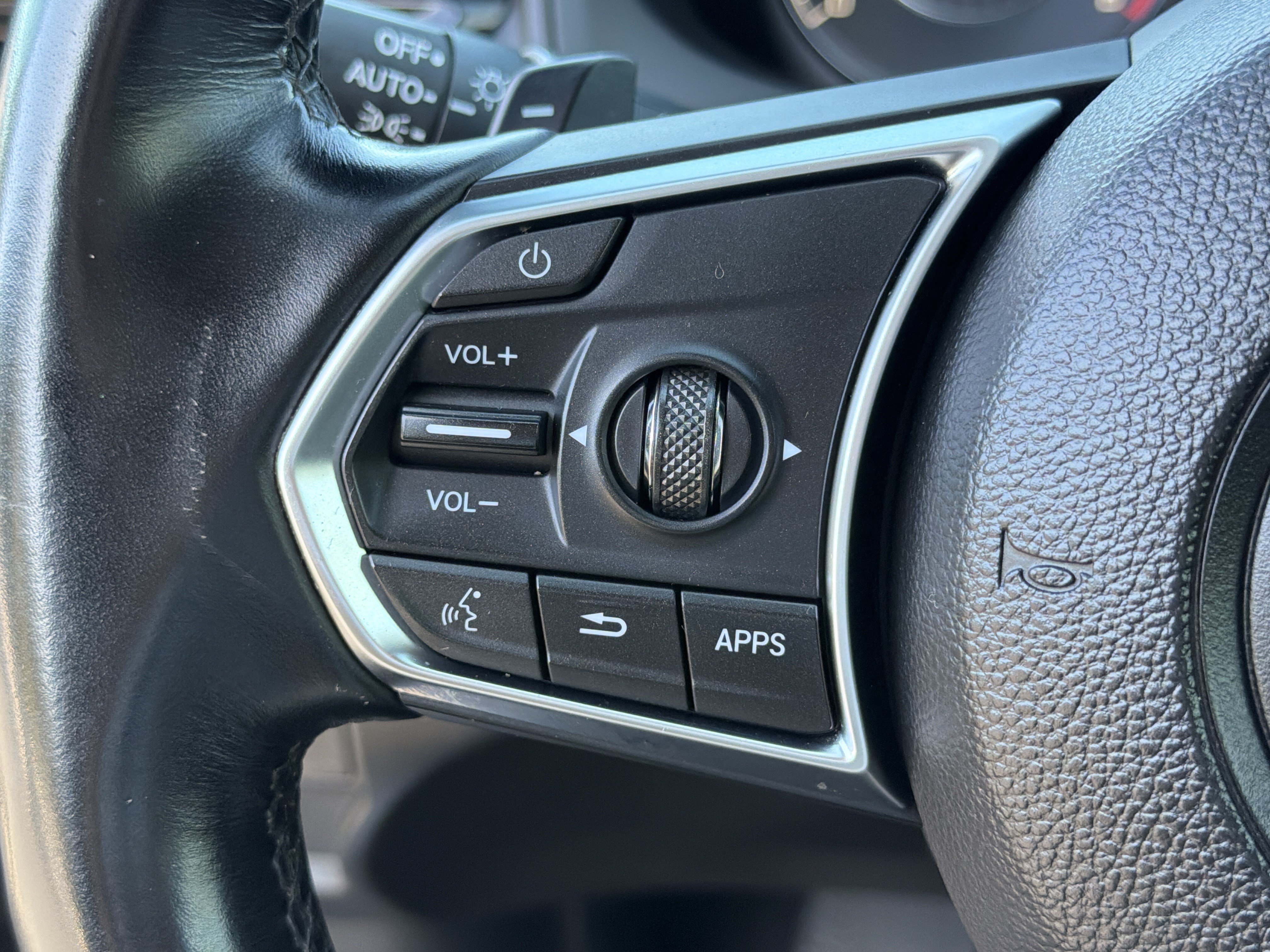 Used 2021 Acura RDX AWD image 22
