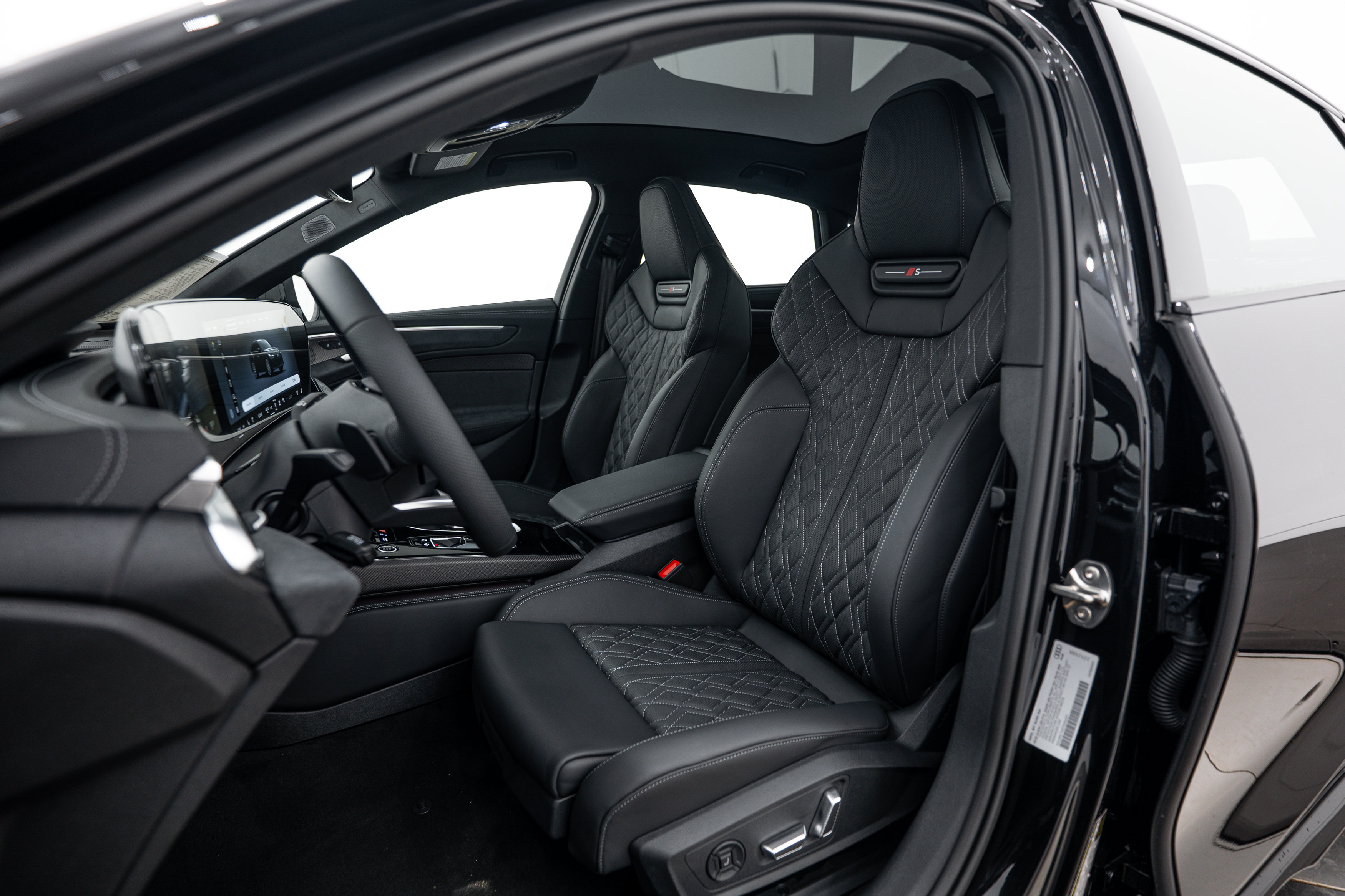 New 2026 Audi A6 Prestige AWD/4WD image 17