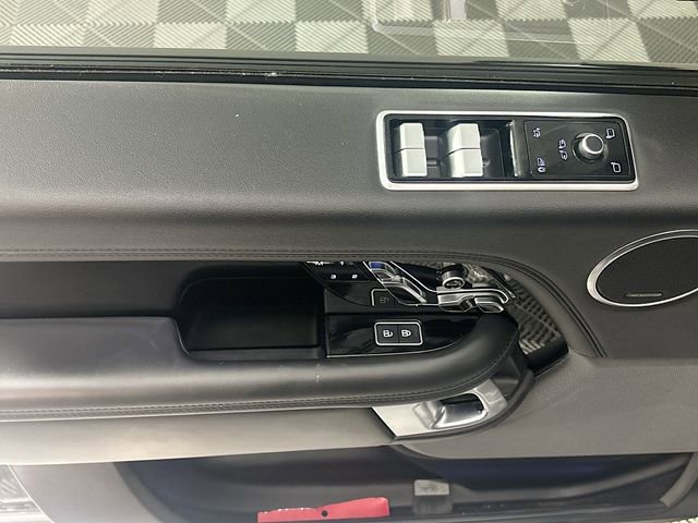 Certified 2022 Land Rover Range Rover Westminster Edition image 20