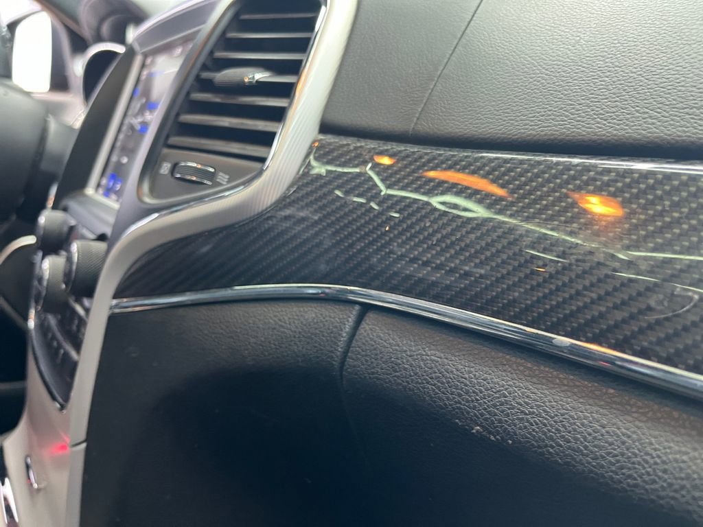 Used 2018 Jeep Grand Cherokee SRT w/ Trailer Tow Group IV image 16