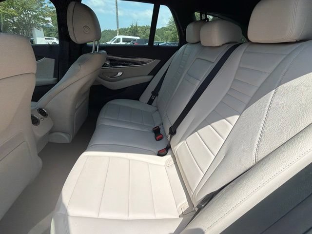 Used 2019 Mercedes-Benz E 450 4MATIC Wagon image 8
