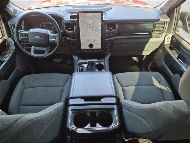 Certified 2024 Ford F150 Lightning Flash AWD/4WD image 18