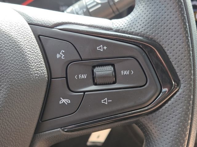 Used 2024 Chevrolet Trax LS FWD image 11