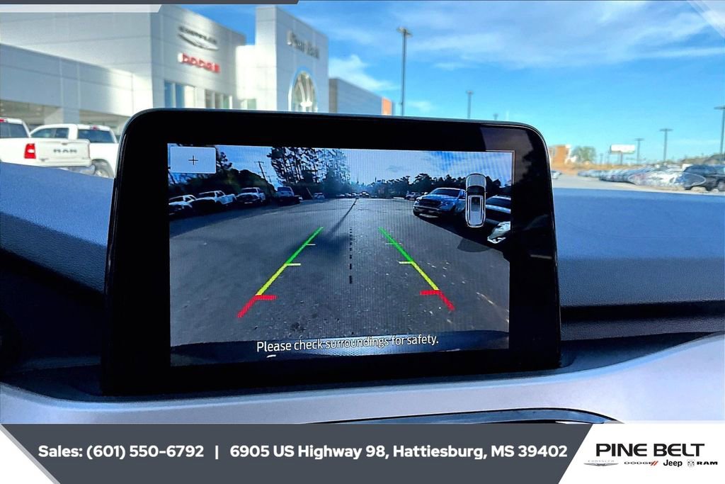 Used 2020 Ford Escape SE image 15