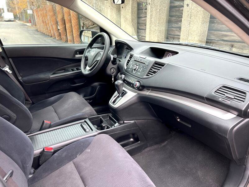Used 2013 Honda CR-V EX image 18