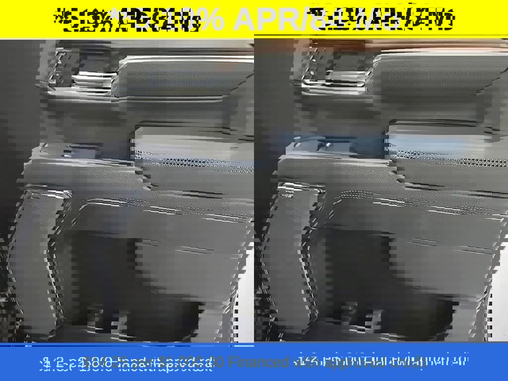 New 2026 GMC Sierra 3500 Denali w/ Denali Reserve Package image 9