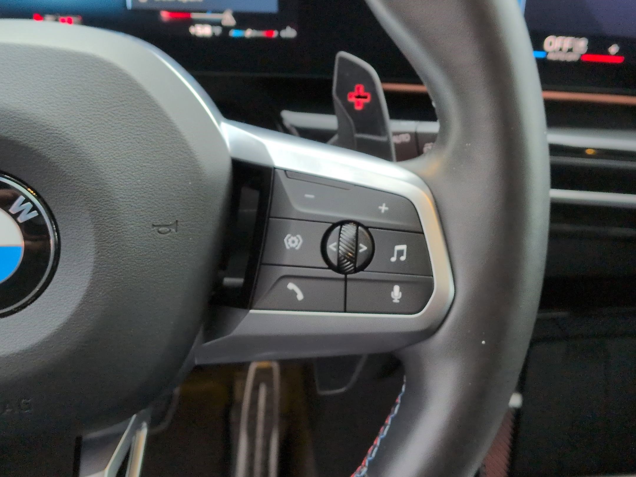 Used 2024 BMW X1 M35i w/ Premium Package image 20