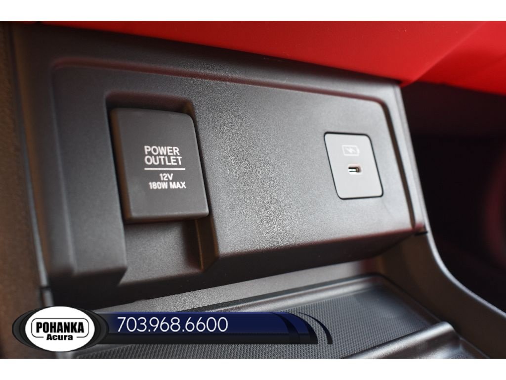 New 2026 Acura RDX w/ Advance Package AWD/4WD image 18