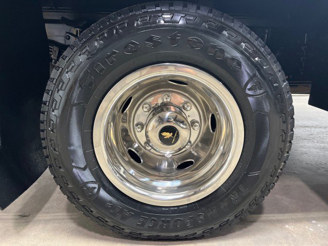 Used 2017 Chevrolet Silverado 3500 W/T RWD image 30