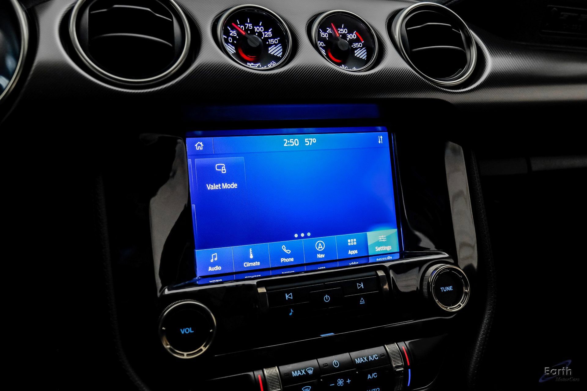 Used 2022 Ford Mustang Shelby GT500 w/ Technology Package image 79