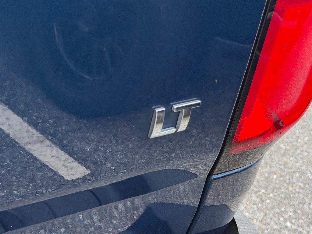Used 2019 Chevrolet Colorado LT w/ LT Convenience Package AWD/4WD image 15