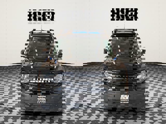 Used 2023 Ford Bronco Sport Outer Banks w/ Tech Package image 3