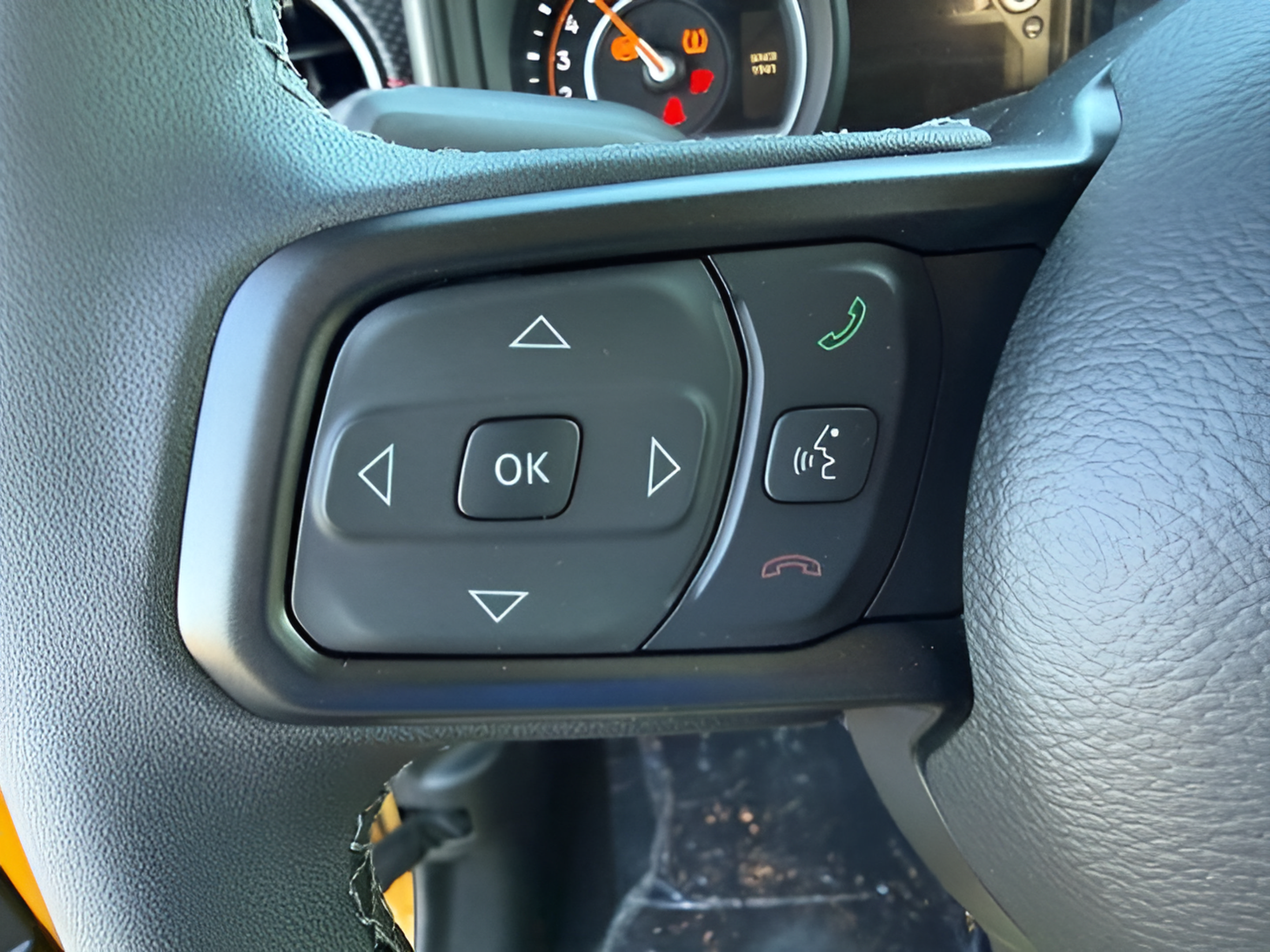 New 2026 Jeep Wrangler Unlimited Rubicon AWD/4WD image 18