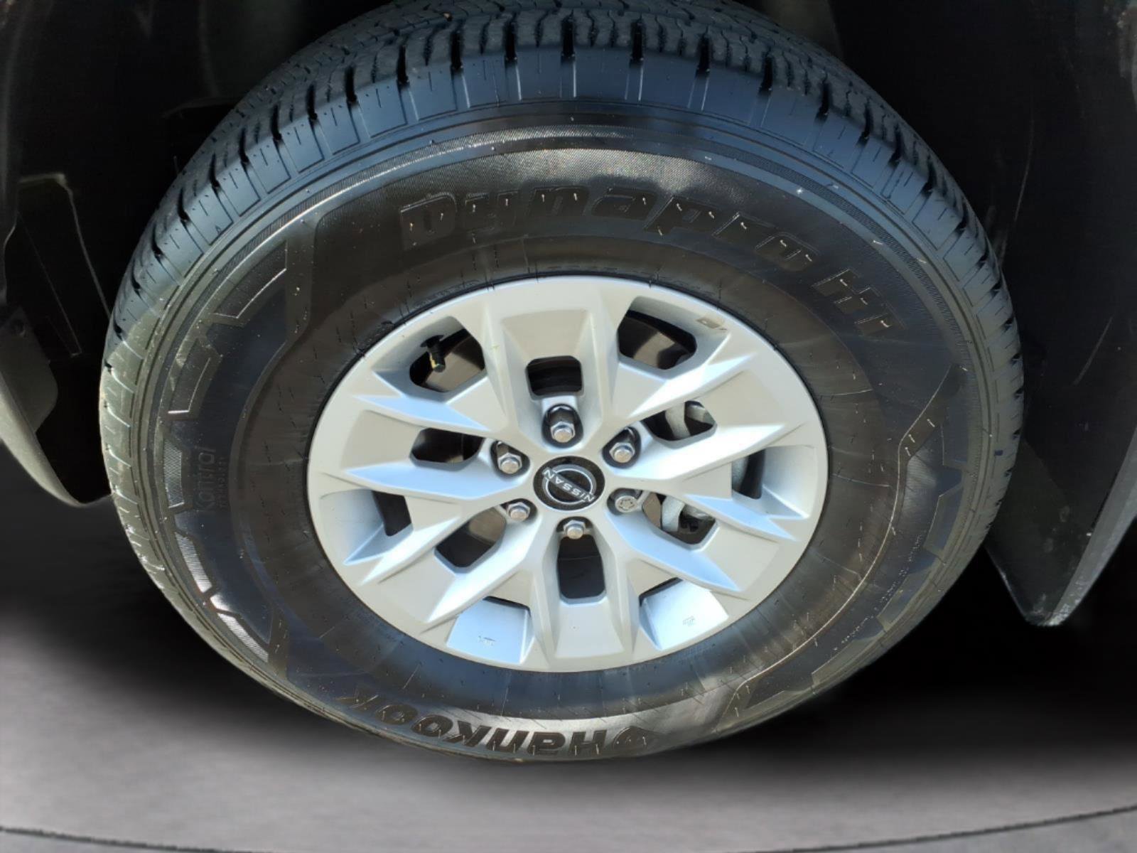 Used 2026 Nissan Frontier S AWD/4WD image 27