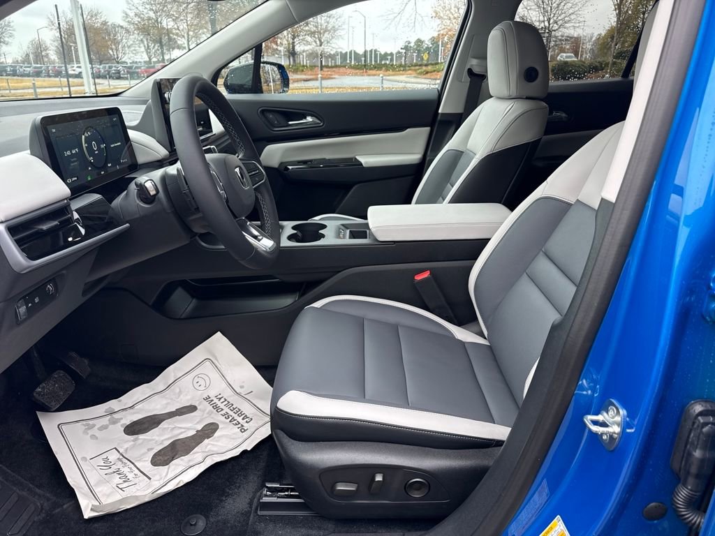 New 2026 Honda Prologue Touring image 11