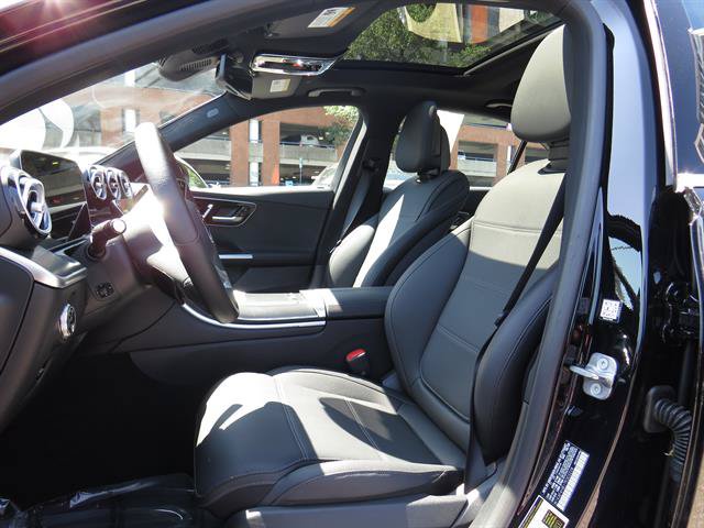 Used 2026 Mercedes-Benz C 300 4MATIC Sedan image 20
