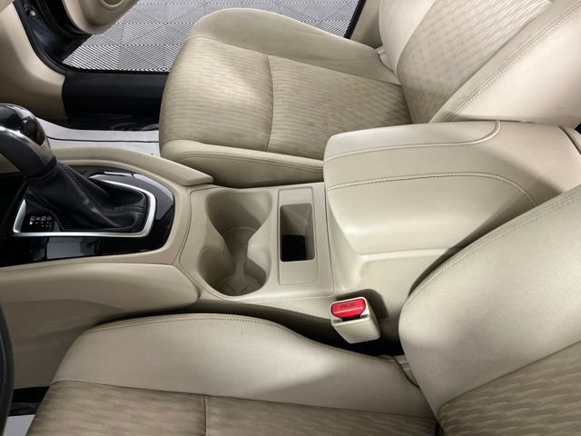 Used 2017 Nissan Rogue S FWD image 29