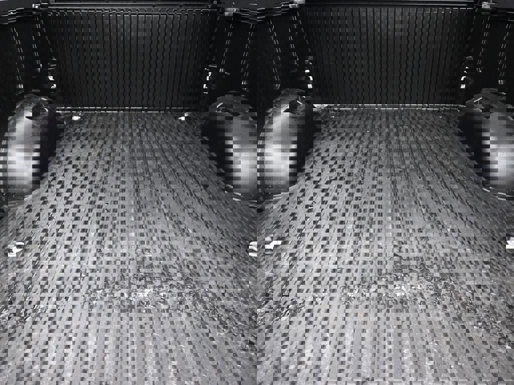 New 2026 Toyota Tundra SR5 w/ SR5 Convenience Package image 16