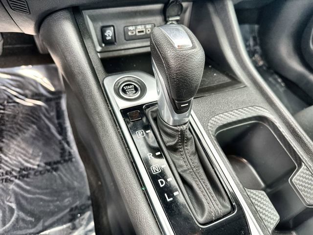 Used 2024 Nissan Sentra SV image 23
