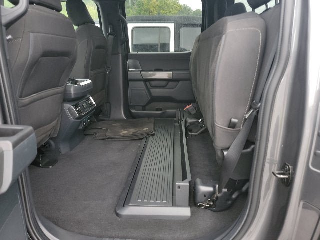 Used 2023 Ford F150 XLT w/ Equipment Group 302A High AWD/4WD image 20