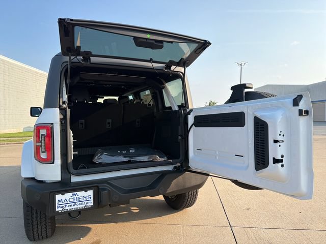 New 2026 Ford Bronco Outer Banks AWD/4WD image 7