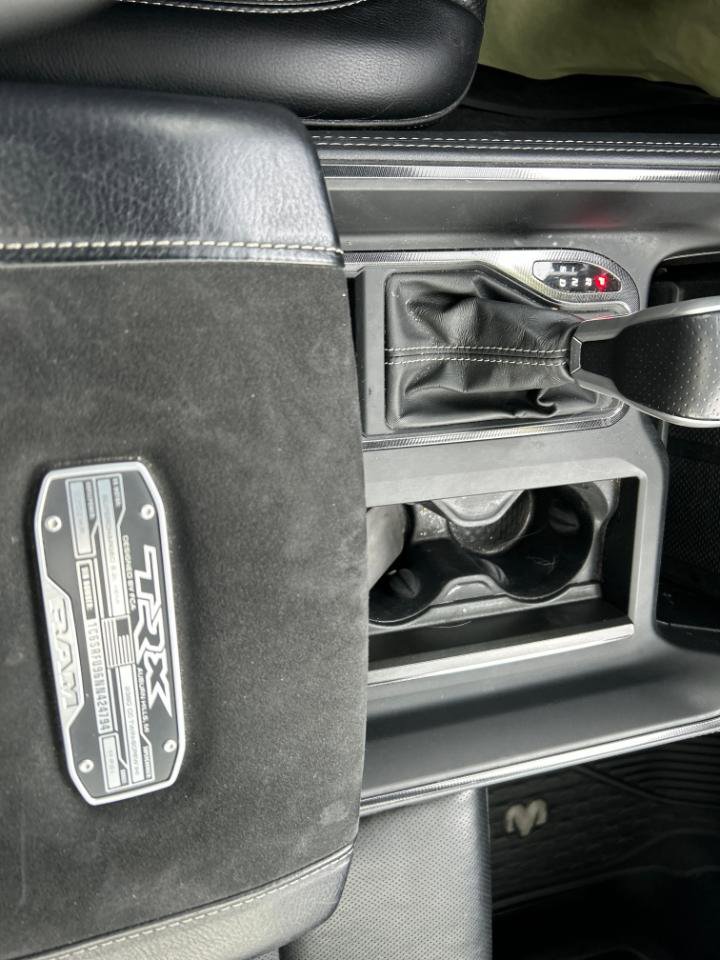 Used 2022 RAM 1500 TRX w/ TRX Level 2 Equipment Group image 12