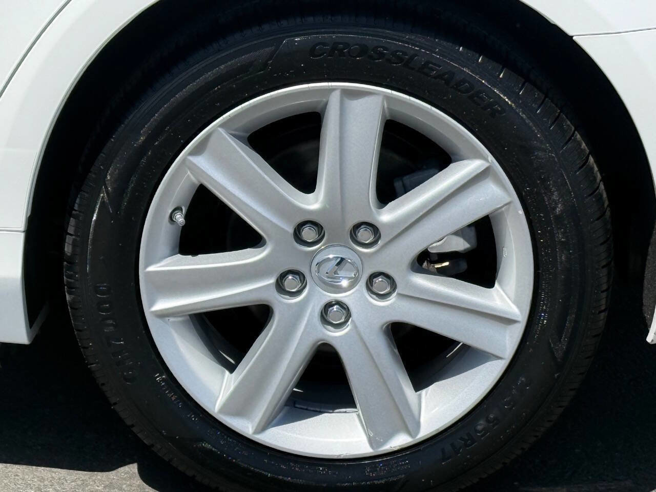 Used 2008 Lexus ES 350 FWD image 17