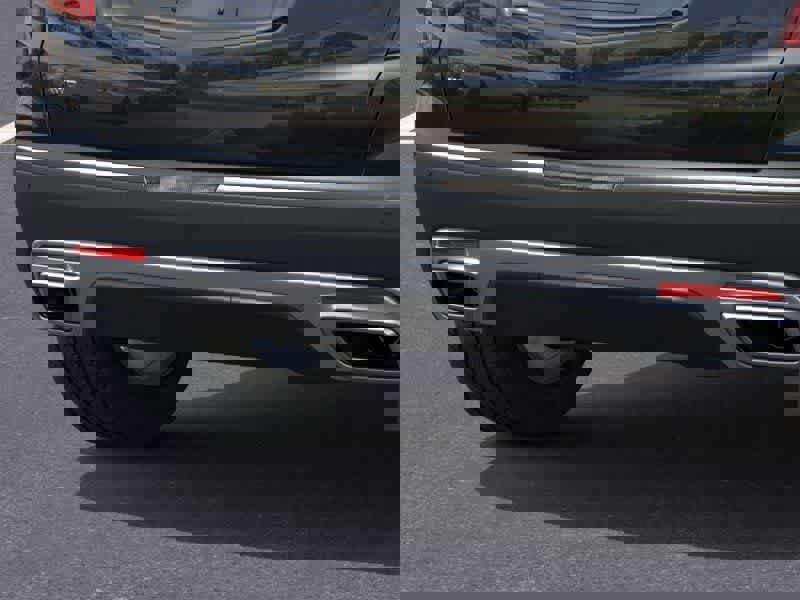 New 2026 Cadillac XT5 Premium Luxury w/ Driver Assist Package image 14