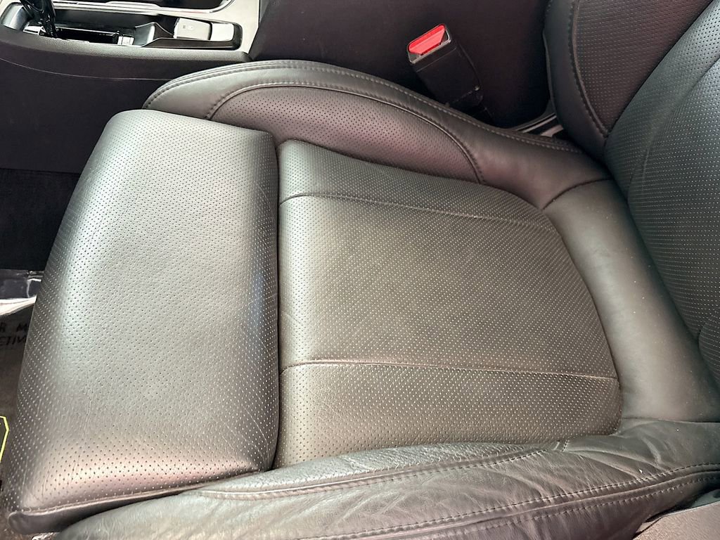 Used 2025 Subaru Ascent Bronze Edition image 19