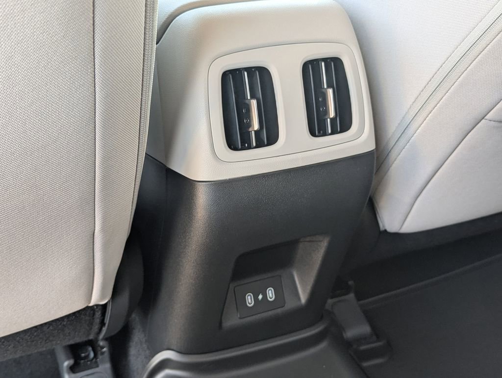 Certified 2026 Hyundai Tucson SEL image 18