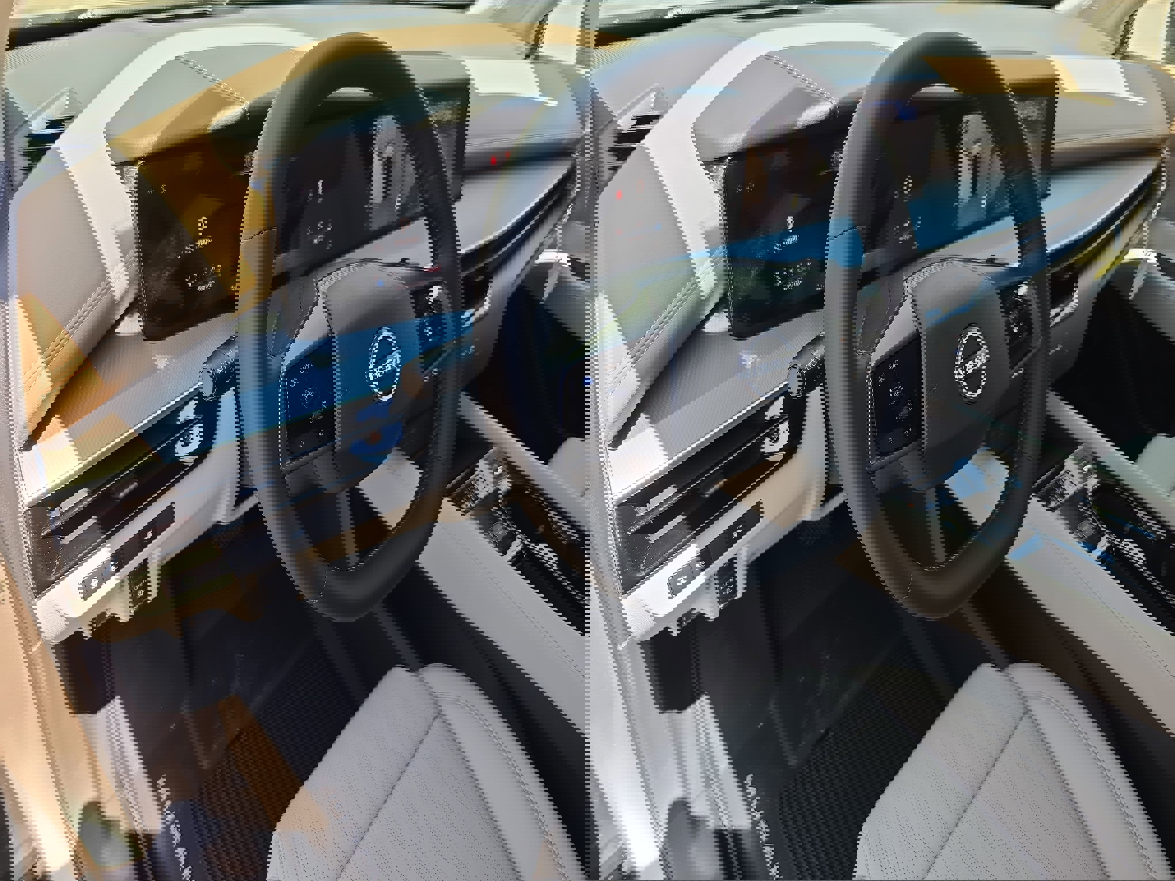 New 2026 Nissan Murano Platinum w/ Cargo Package image 16