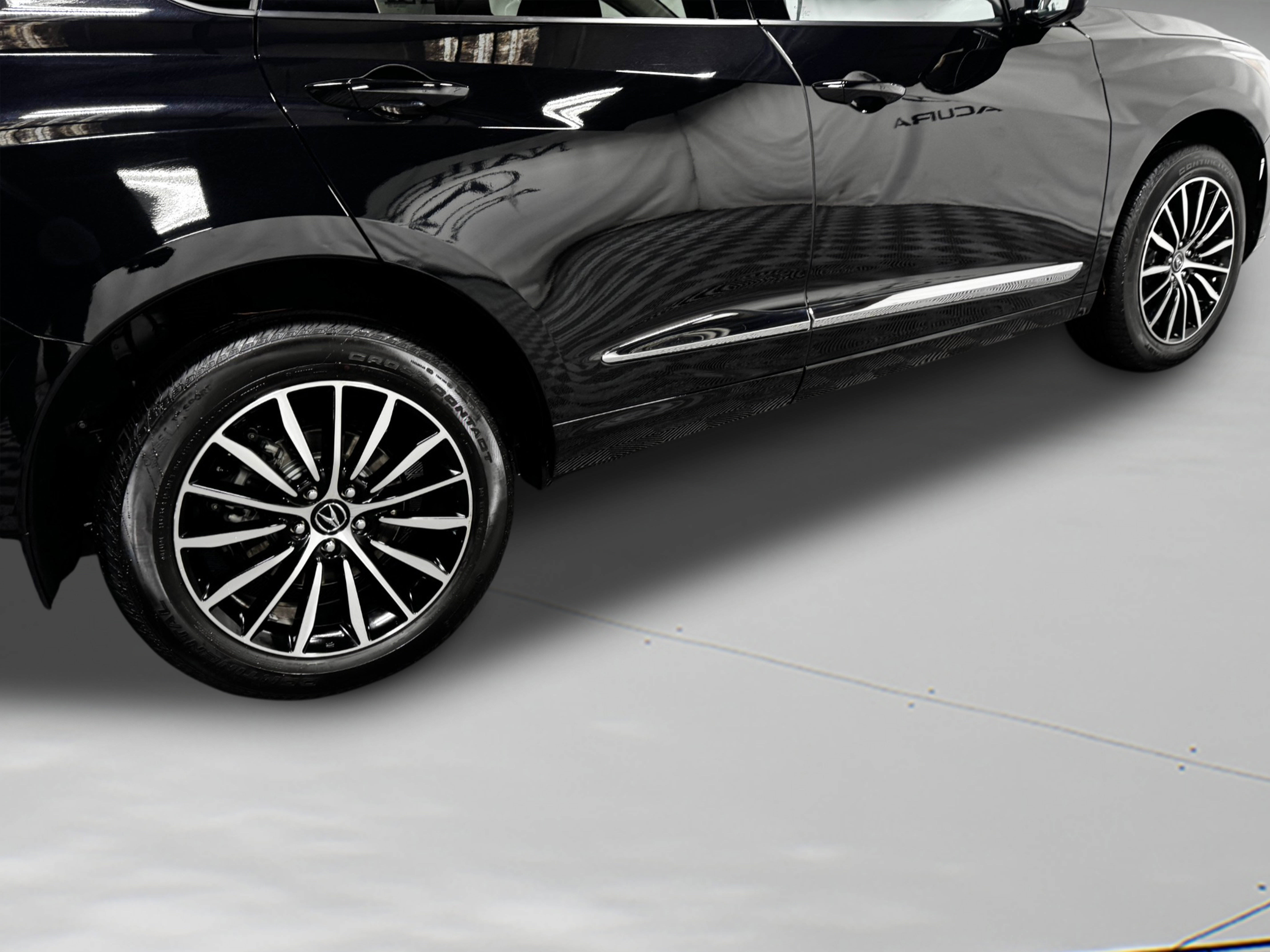 Certified 2025 Acura RDX SH-AWD w/ Advance Package image 53