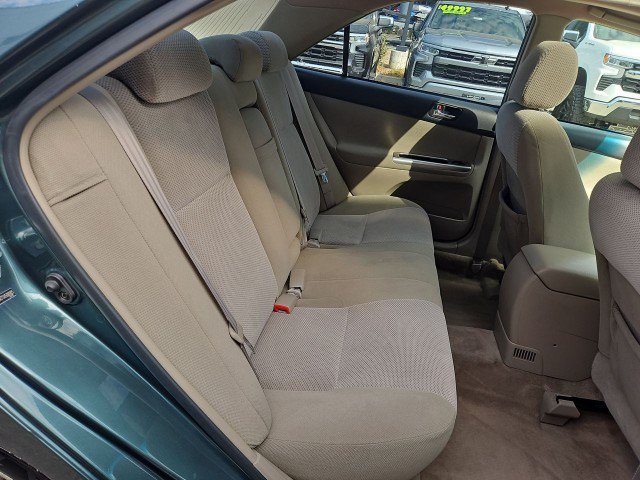 Used 2005 Toyota Camry SE FWD image 26
