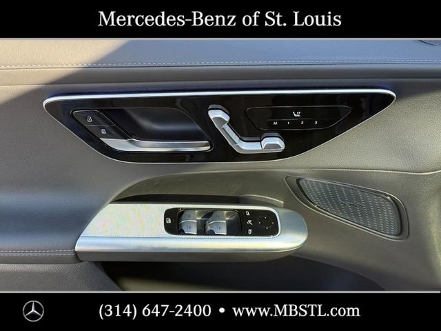 New 2026 Mercedes-Benz GLC 300 4MATIC image 13