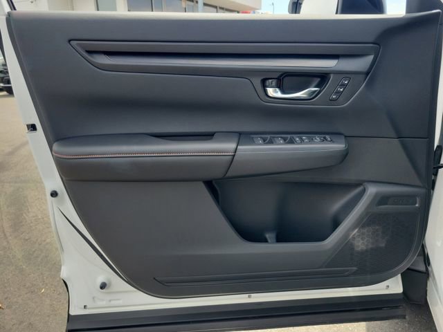 Certified 2026 Honda CR-V Sport-L image 20