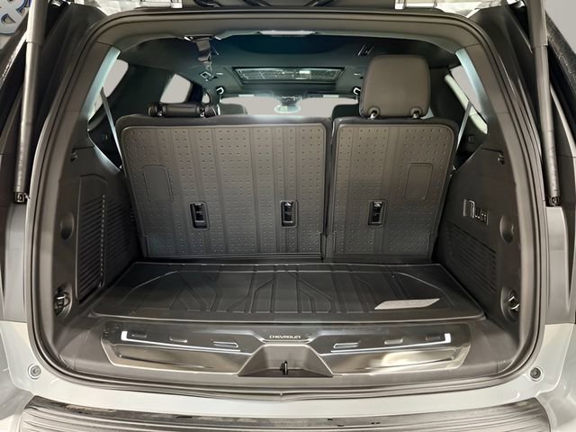 New 2026 Chevrolet Tahoe Premier w/ Sun And Tow Package AWD/4WD image 28