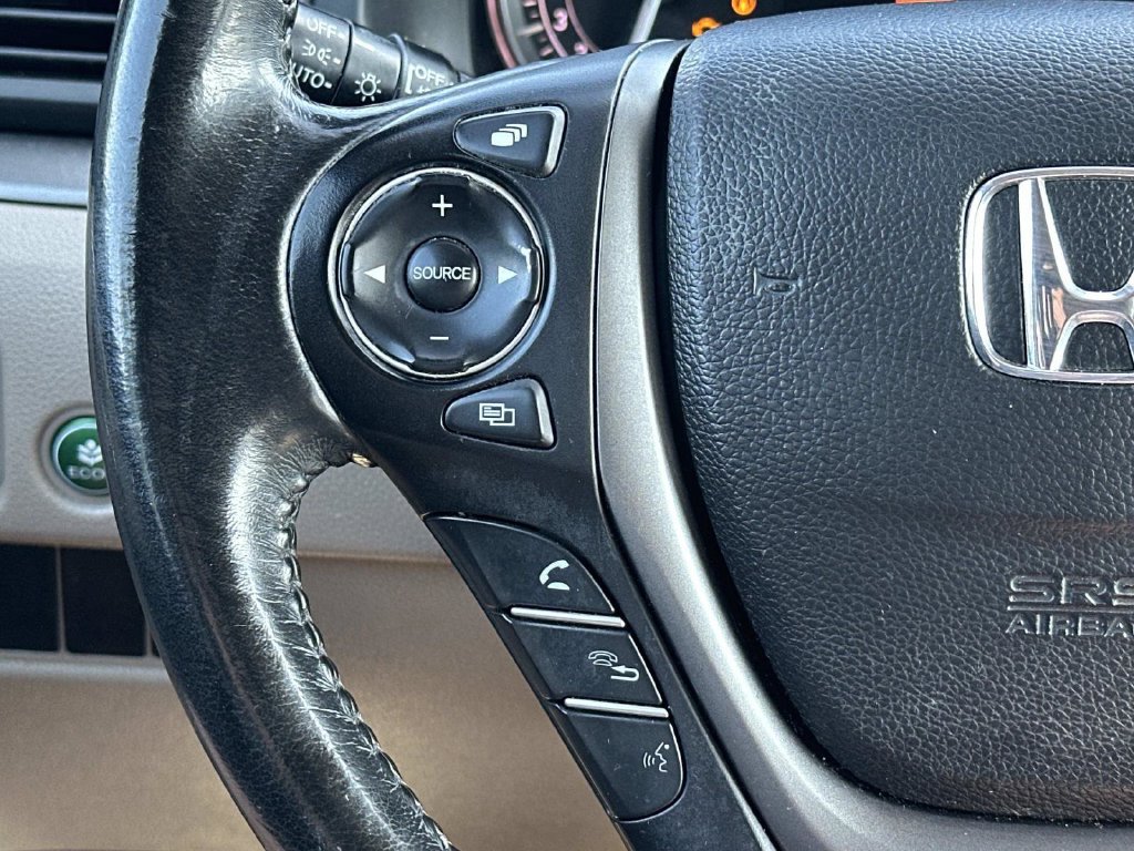 Used 2016 Honda Pilot EX-L image 28