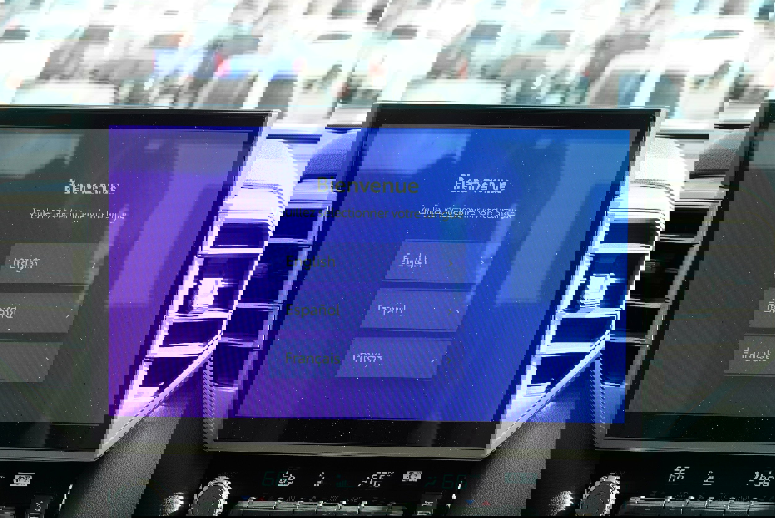 New 2026 Toyota Tundra Limited w/ Limited PVM Package image 28