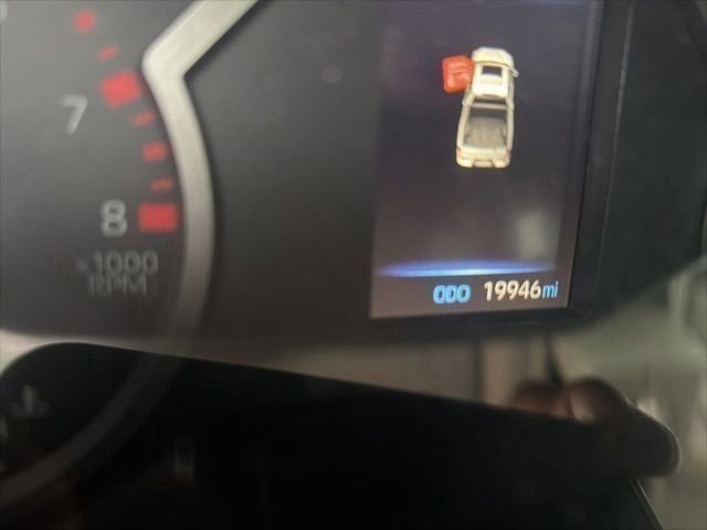 Used 2024 Toyota Tundra SR5 image 8