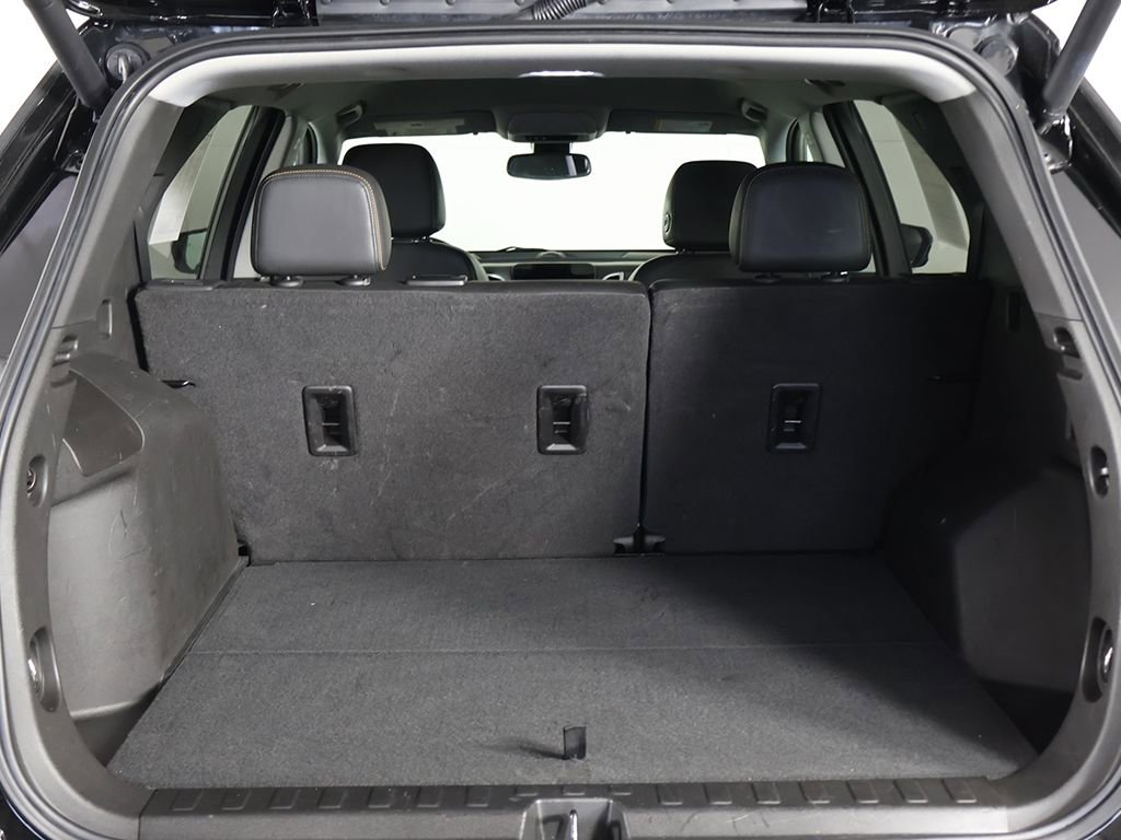 Used 2022 Chevrolet Equinox Premier AWD/4WD image 16