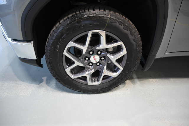 New 2026 GMC Sierra 1500 SLT AWD/4WD image 32