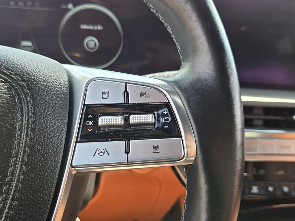 Used 2023 Kia Telluride SX X-Pro image 27