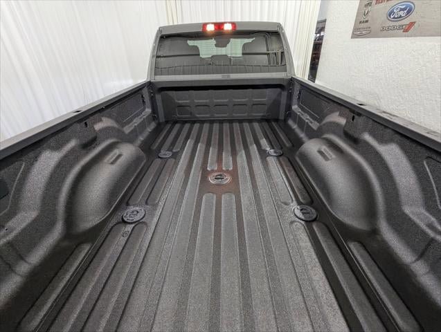New 2026 RAM 2500 Big Horn image 42