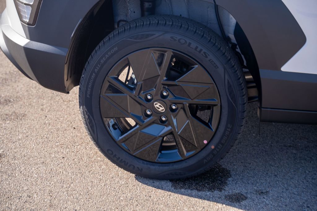 New 2026 Hyundai Kona SEL Sport image 9