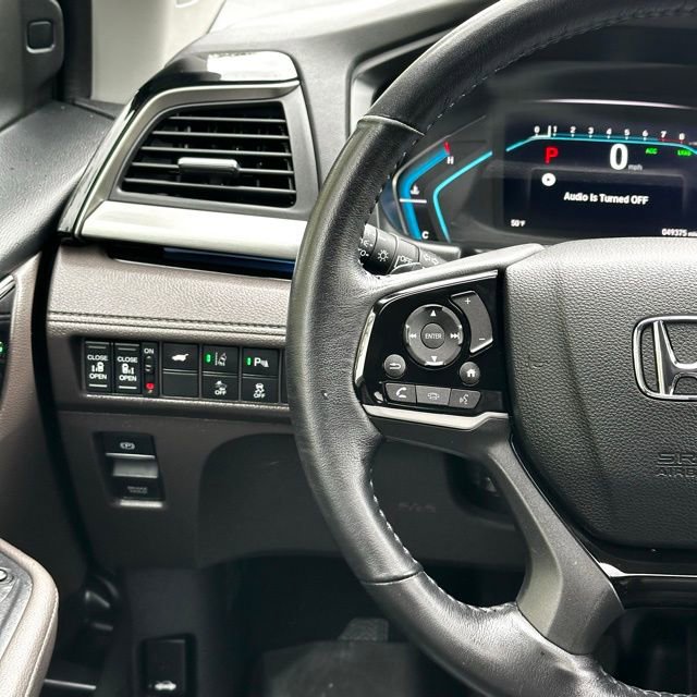 Used 2020 Honda Odyssey Elite image 31