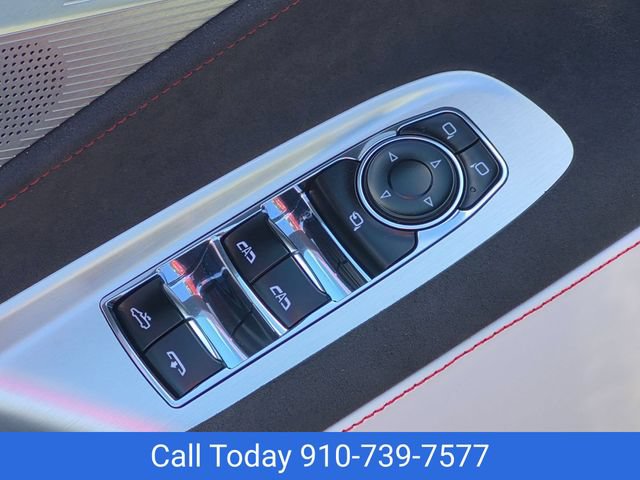 Certified 2023 Chevrolet Corvette Stingray Premium Conv w/ Z51 Performance Package RWD image 14