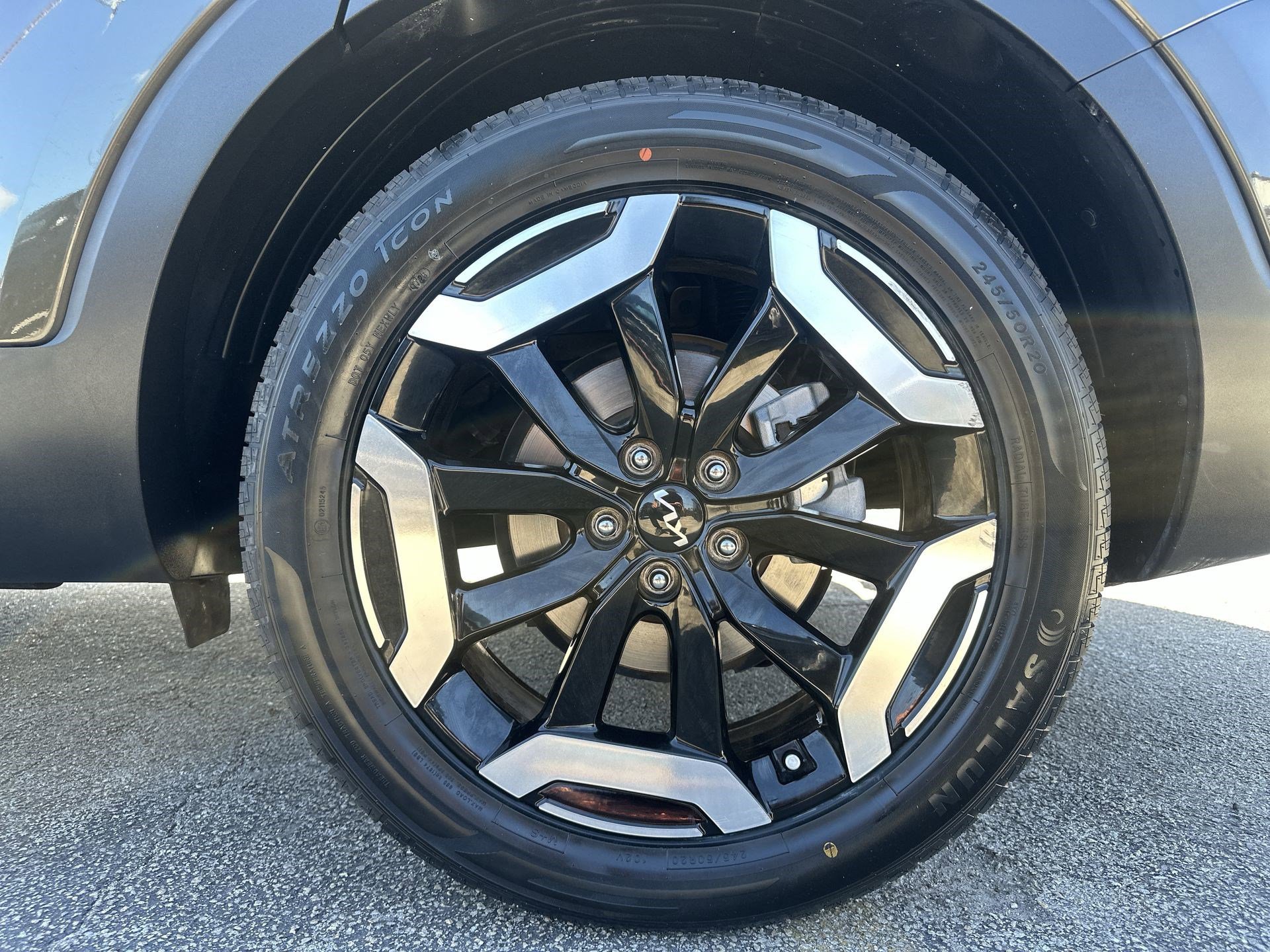 Certified 2023 Kia Telluride S AWD/4WD image 16